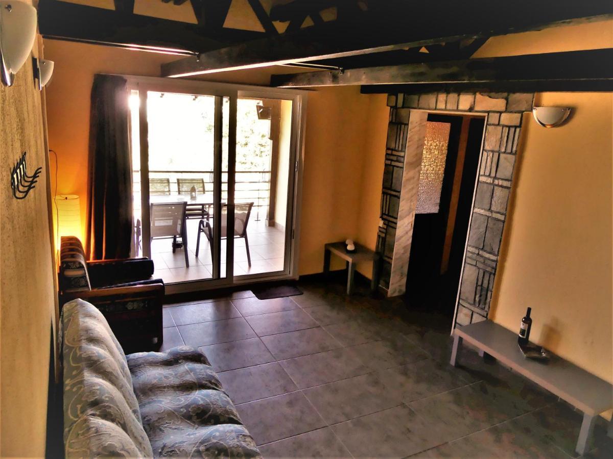 Ktima Argiri Apartment Ормос Пангиас Екстериор снимка