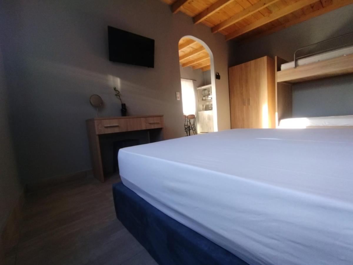 Ktima Argiri Apartment Ормос Пангиас Екстериор снимка