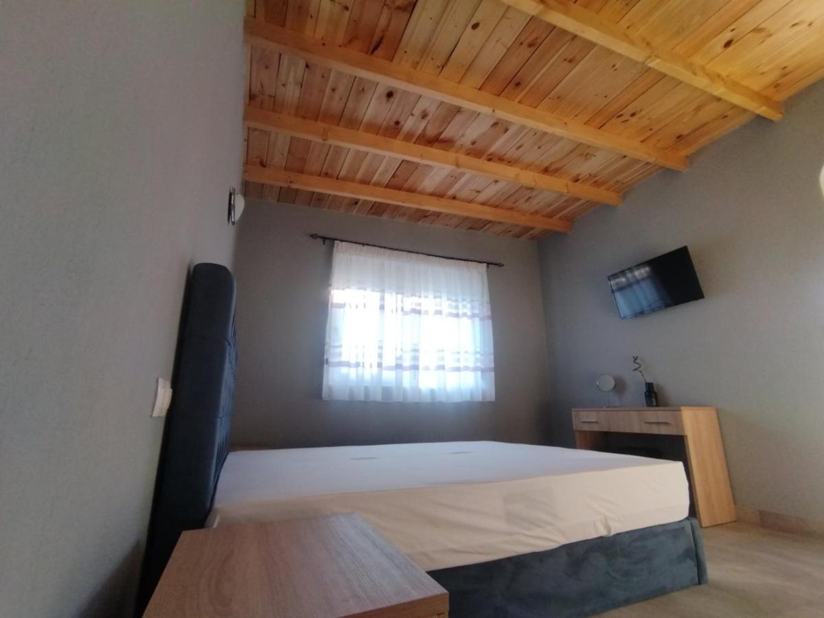 Ktima Argiri Apartment Ормос Пангиас Екстериор снимка